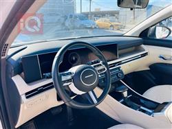 هیۆندای تۆکسۆن